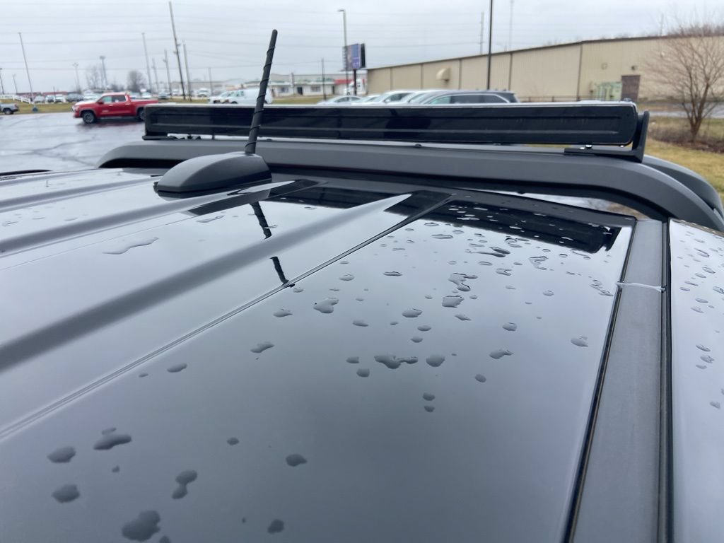Used 2024 GMC Canyon AT4X AWD/4WD image 14