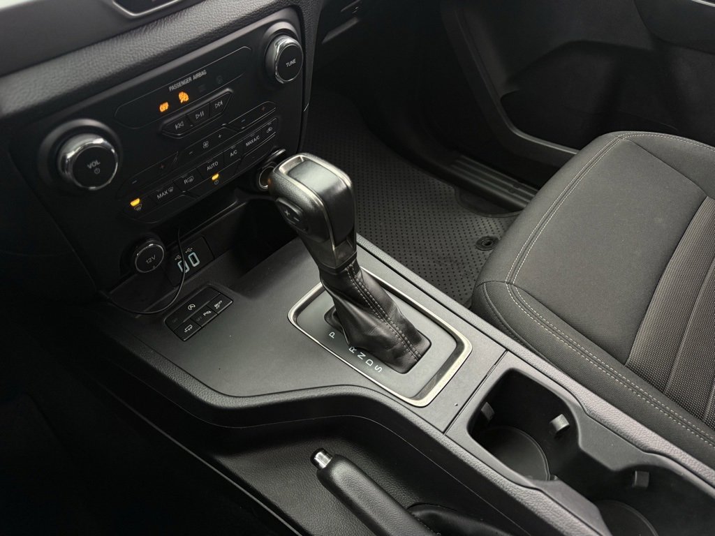 Used 2019 Ford Ranger XLT w/ Equipment Group 301A Mid image 20