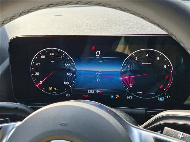 New 2026 Mercedes-Benz GLA 250 4MATIC image 12