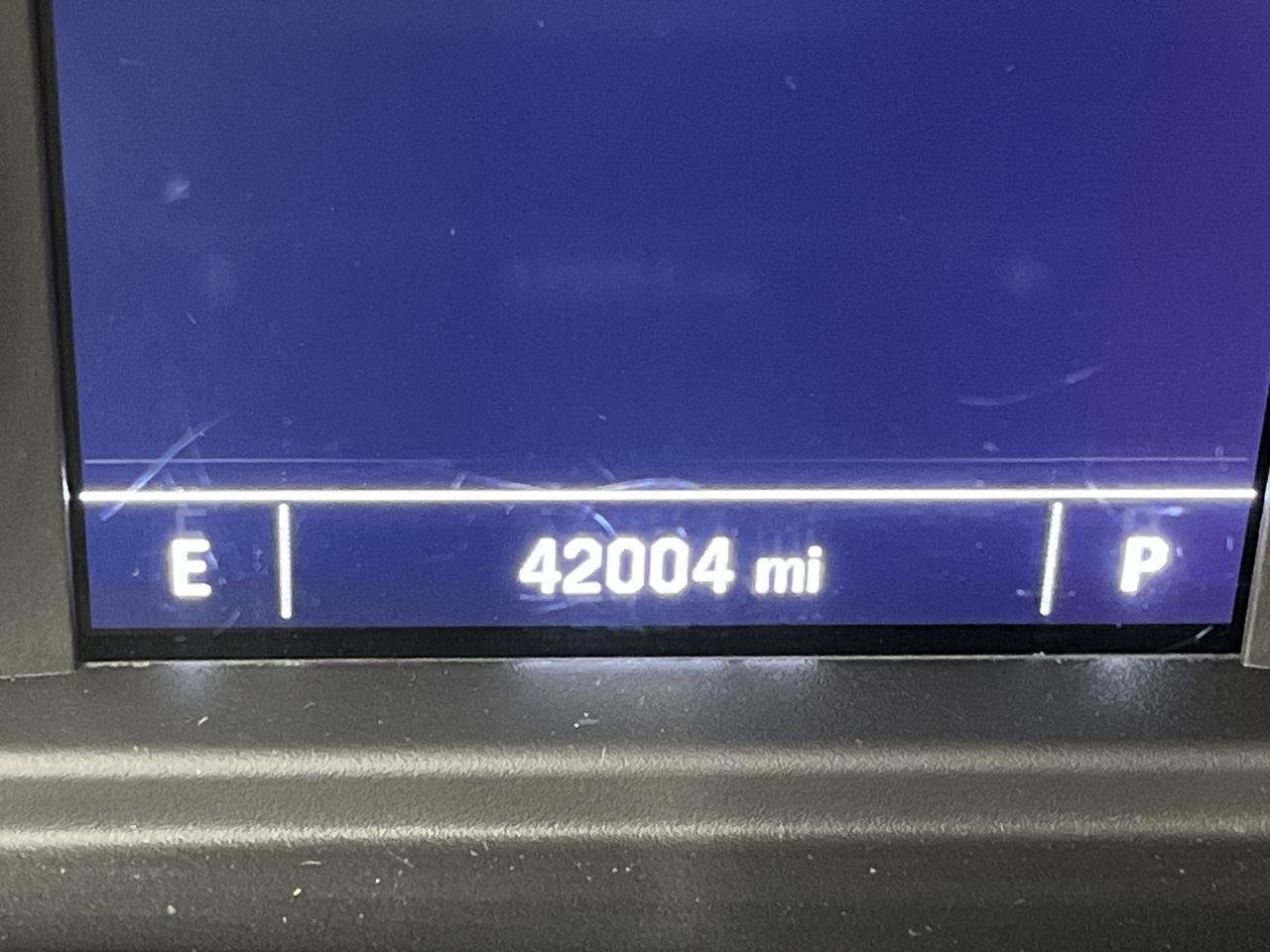 Certified 2023 Chevrolet Silverado 1500 Custom AWD/4WD image 15