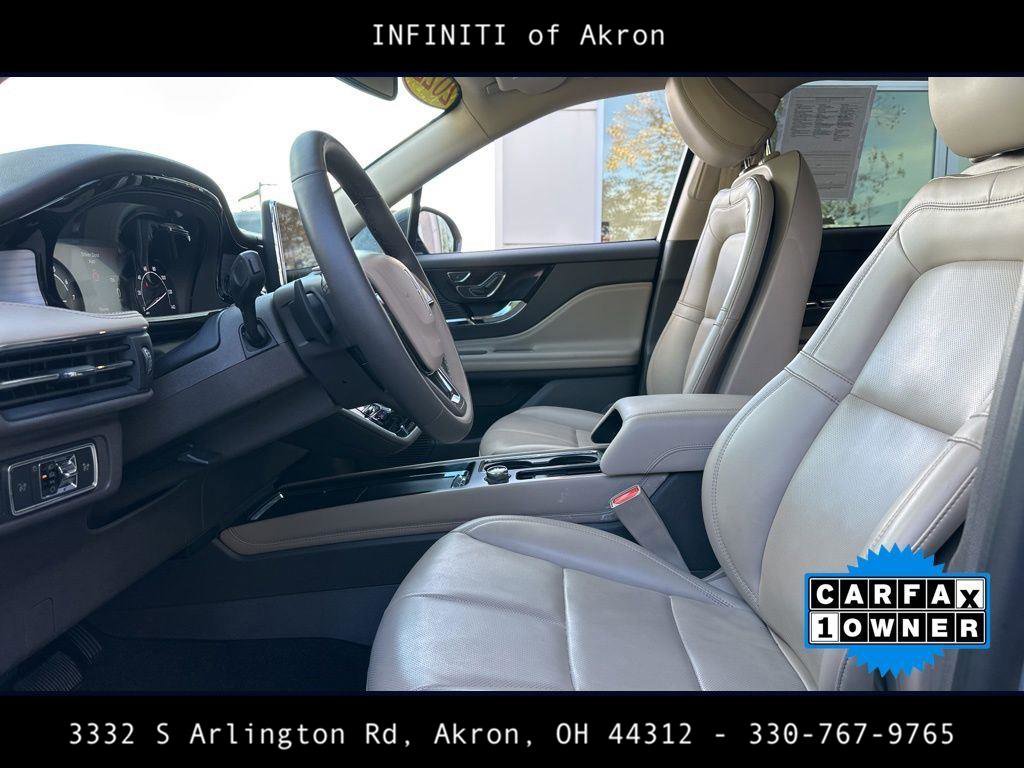 Used 2022 Lincoln Corsair AWD w/ Equipment Group 101A image 46