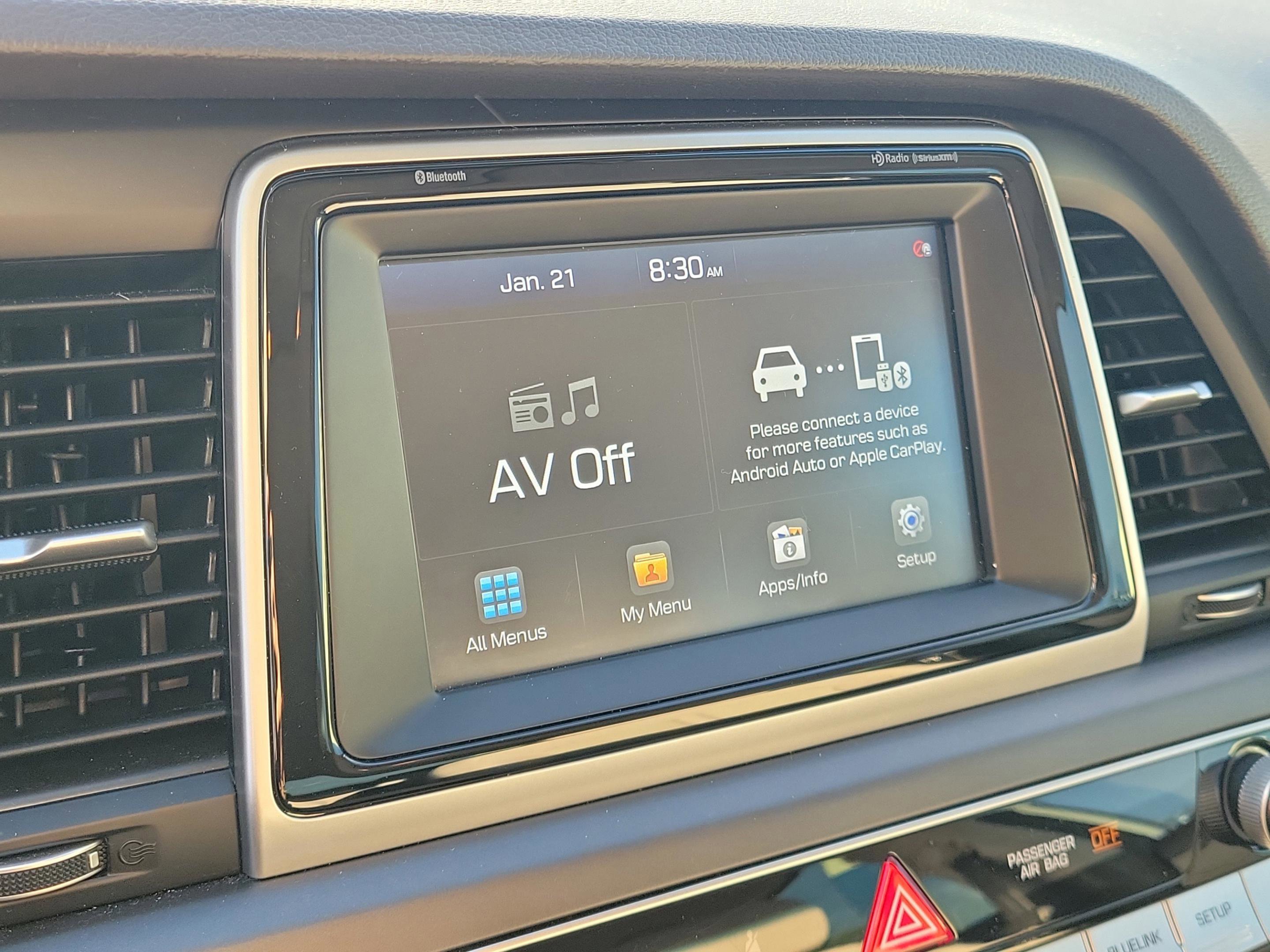 Used 2019 Hyundai Sonata SEL image 26