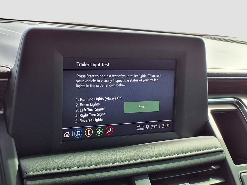 Used 2021 Chevrolet Suburban LS image 12