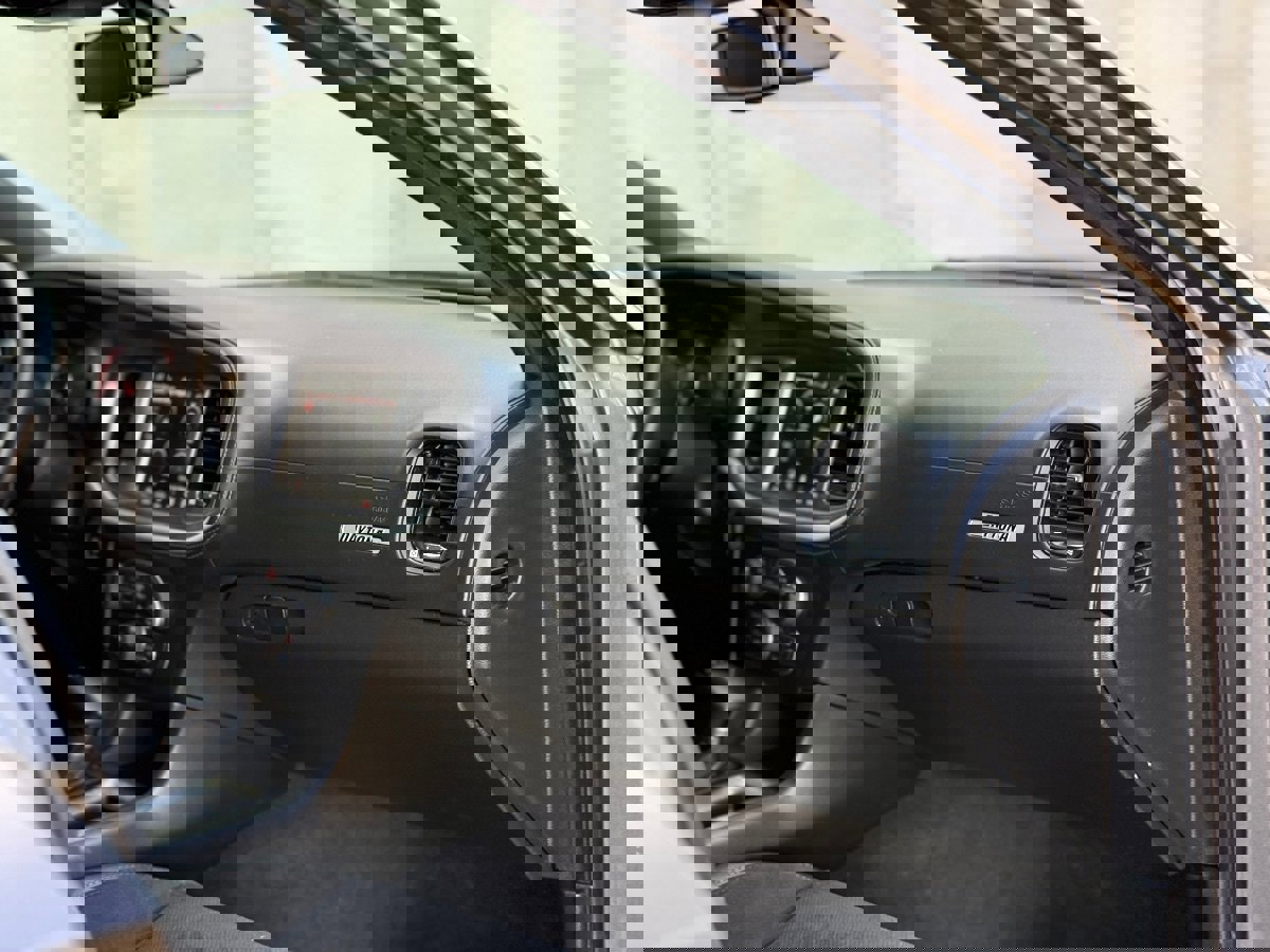 Used 2022 Dodge Charger Scat Pack w/ Daytona Edition Group RWD image 12