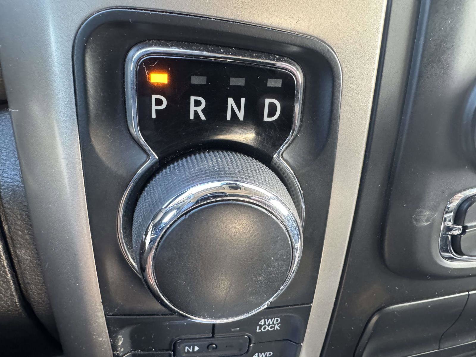 Used 2019 RAM 1500 Classic Warlock w/ Electronics Group image 38