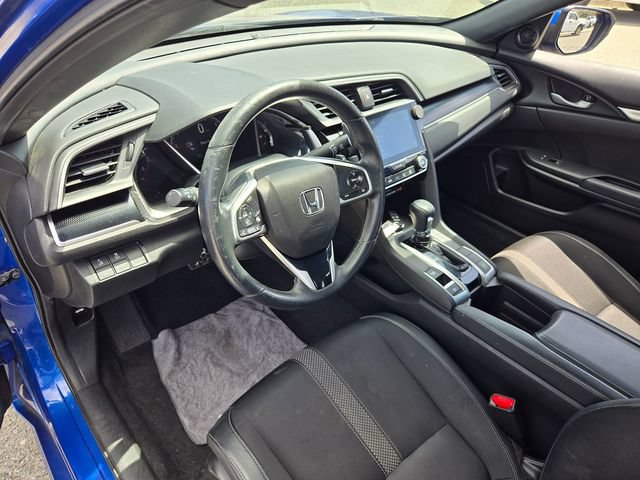 Used 2021 Honda Civic Sport image 8
