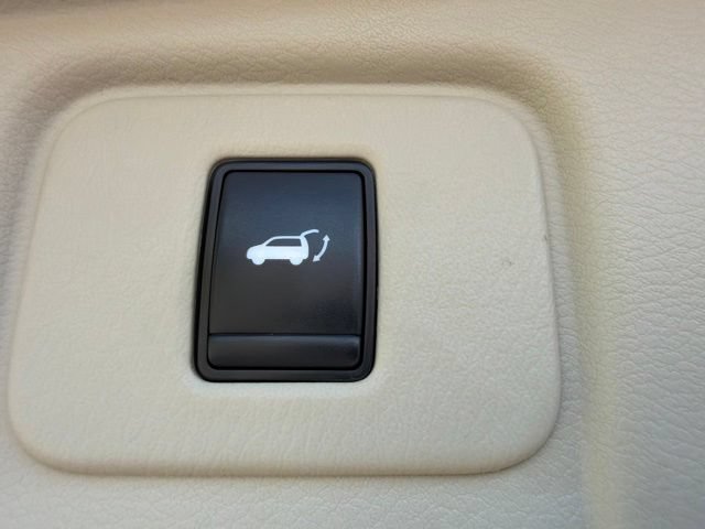 Used 2019 Nissan Murano SL w/ SL Technology Package FWD image 11