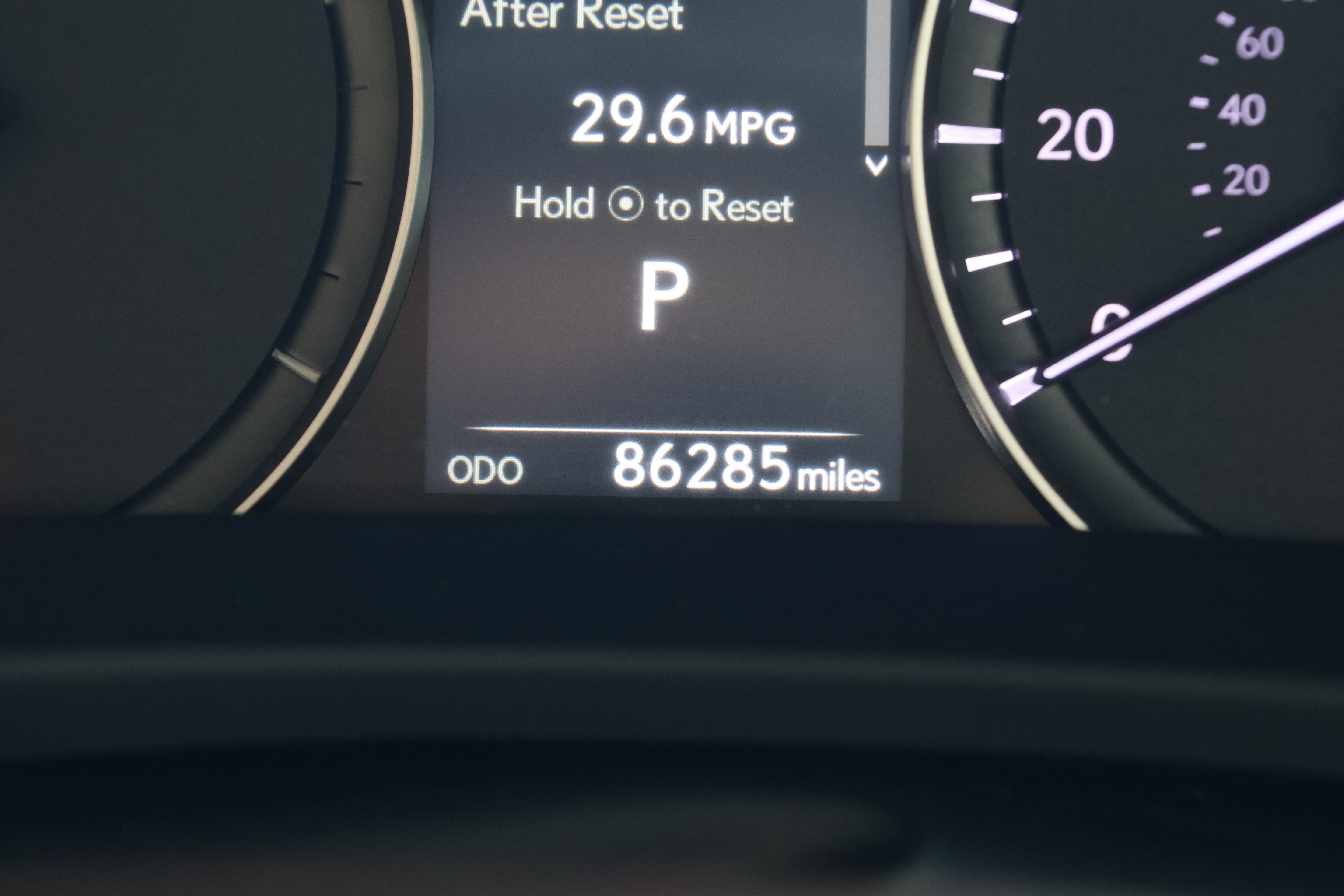 Used 2019 Lexus RX 450h AWD w/ Luxury Package image 20