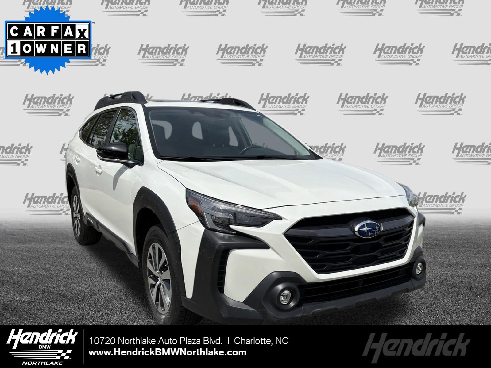 Used 2023 Subaru Outback Premium w/ Popular Package #1