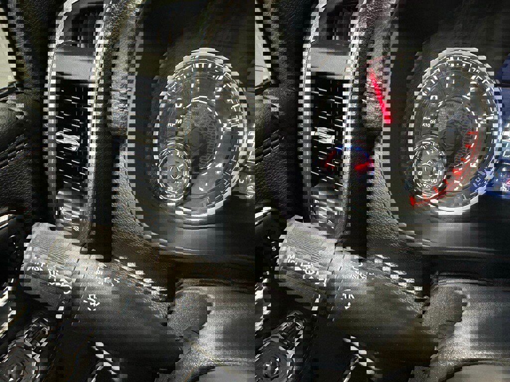 Used 2024 RAM 3500 Laramie image 22