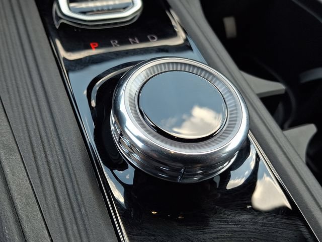 New 2026 Jeep Cherokee Limited AWD/4WD image 13