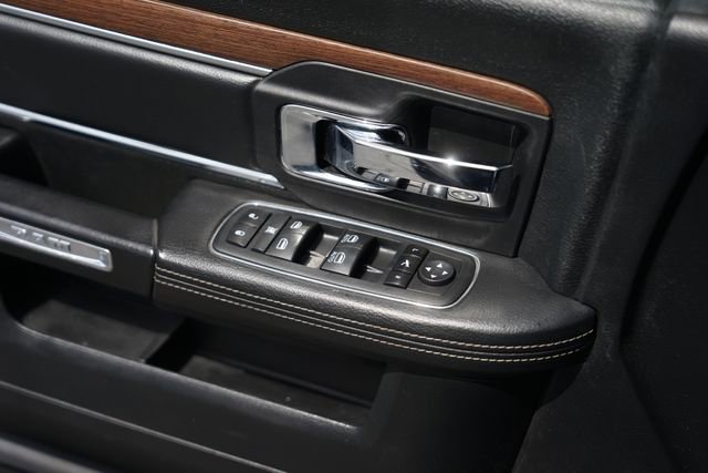 Used 2015 RAM 1500 Laramie w/ Convenience Group AWD/4WD image 28