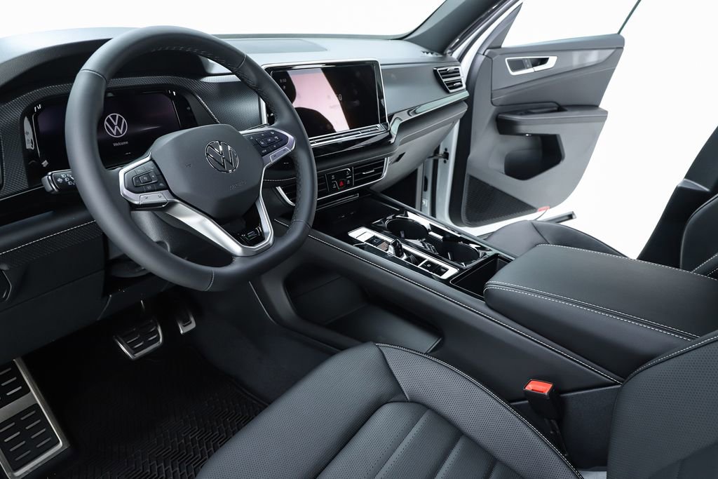 New 2026 Volkswagen Atlas Cross Sport SEL R-Line image 19