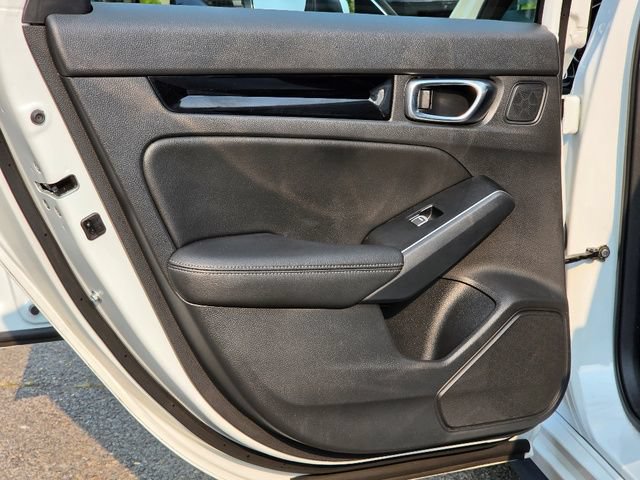 Used 2024 Honda Civic Sport Touring image 23