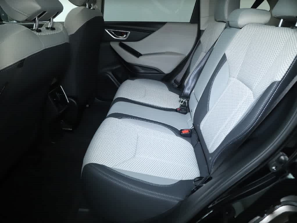 Certified 2021 Subaru Forester Premium AWD/4WD image 14