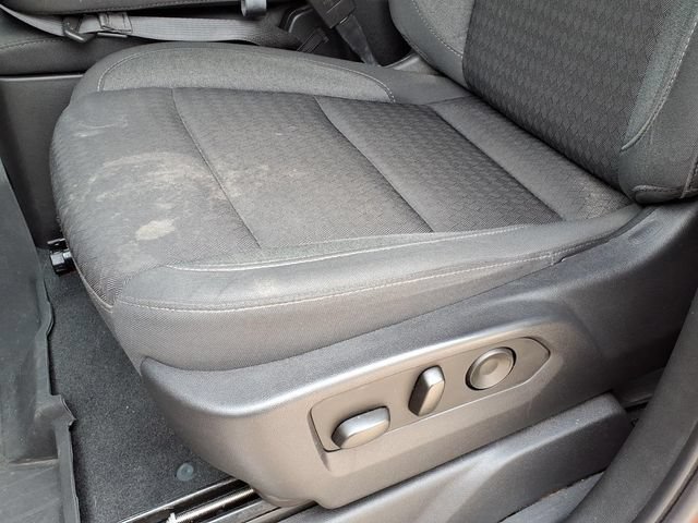 Used 2022 Chevrolet Silverado 1500 RST AWD/4WD image 17