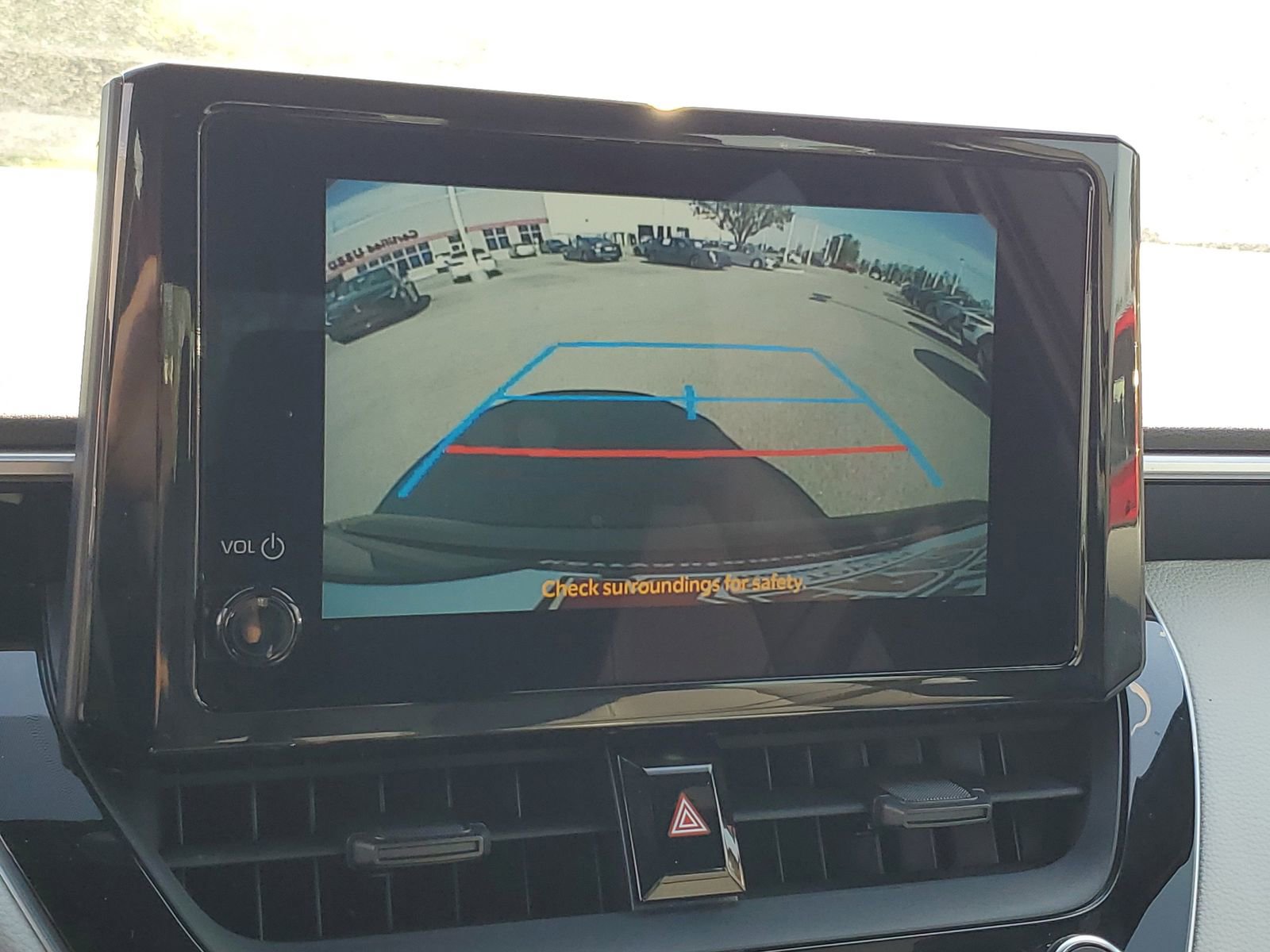 Certified 2025 Toyota Corolla SE w/ Convenience Package FWD image 27