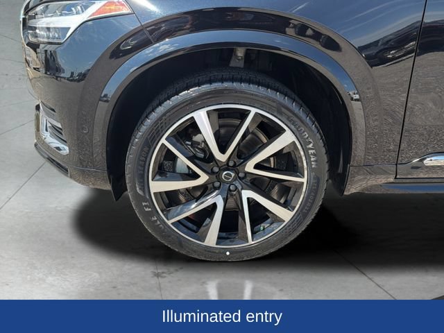 Used 2024 Volvo XC90 B6 Plus AWD/4WD image 30