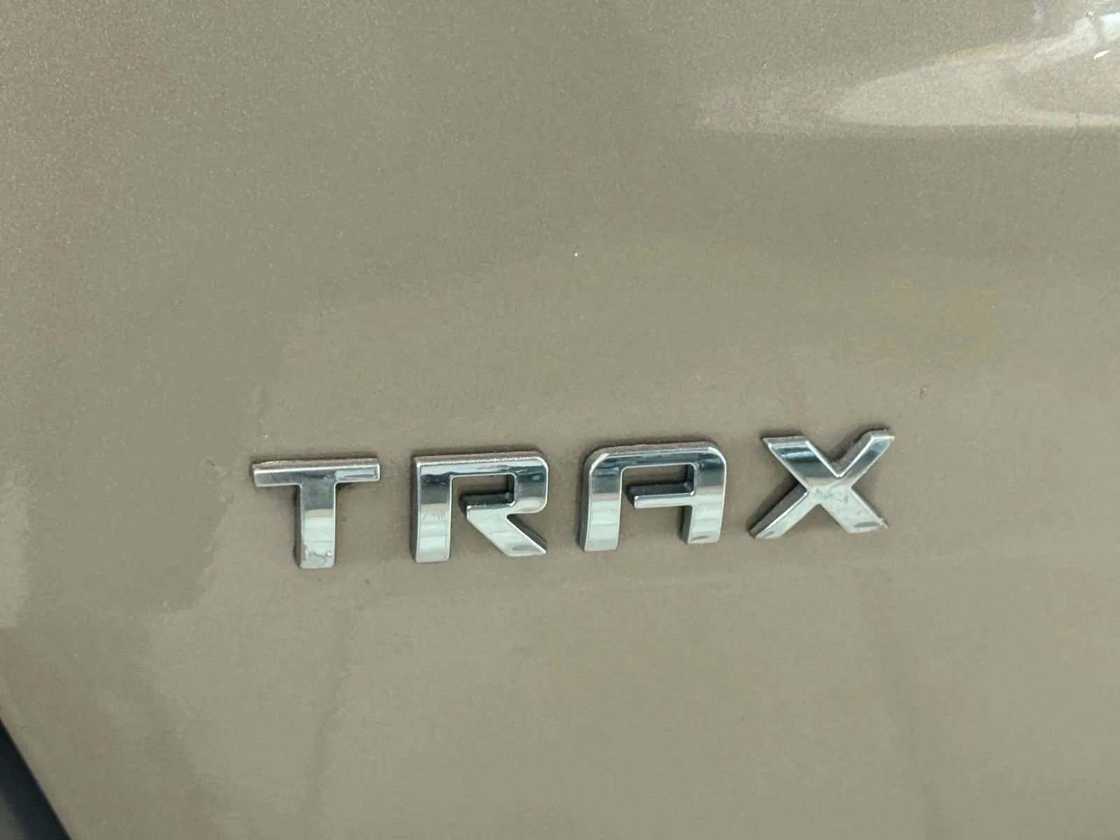 Used 2018 Chevrolet Trax LS image 13