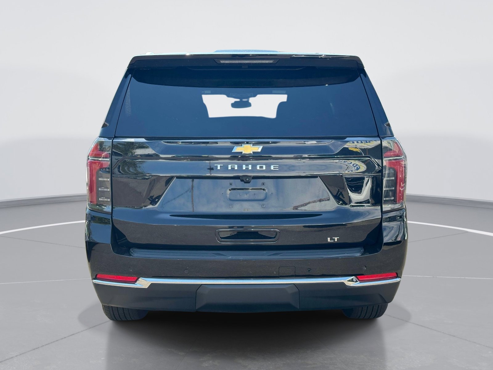 Used 2025 Chevrolet Tahoe LT AWD/4WD image 6