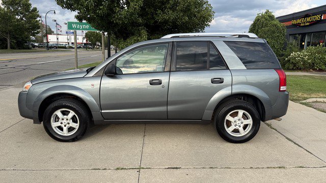 Used 2007 Saturn Vue 2WD image 8