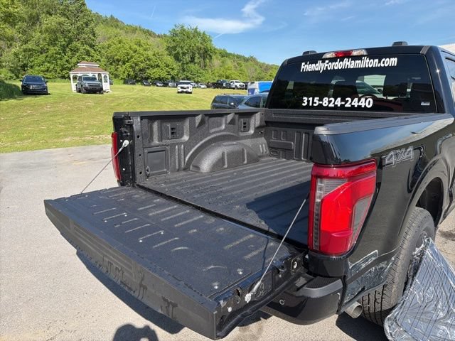 Used 2026 Ford F150 STX w/ Equipment Group 200A AWD/4WD image 47