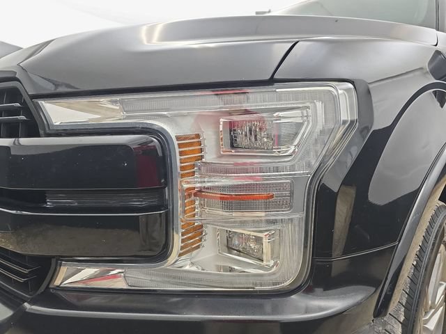 Used 2019 Ford F150 Lariat w/ Equipment Group 502A Luxury RWD image 32