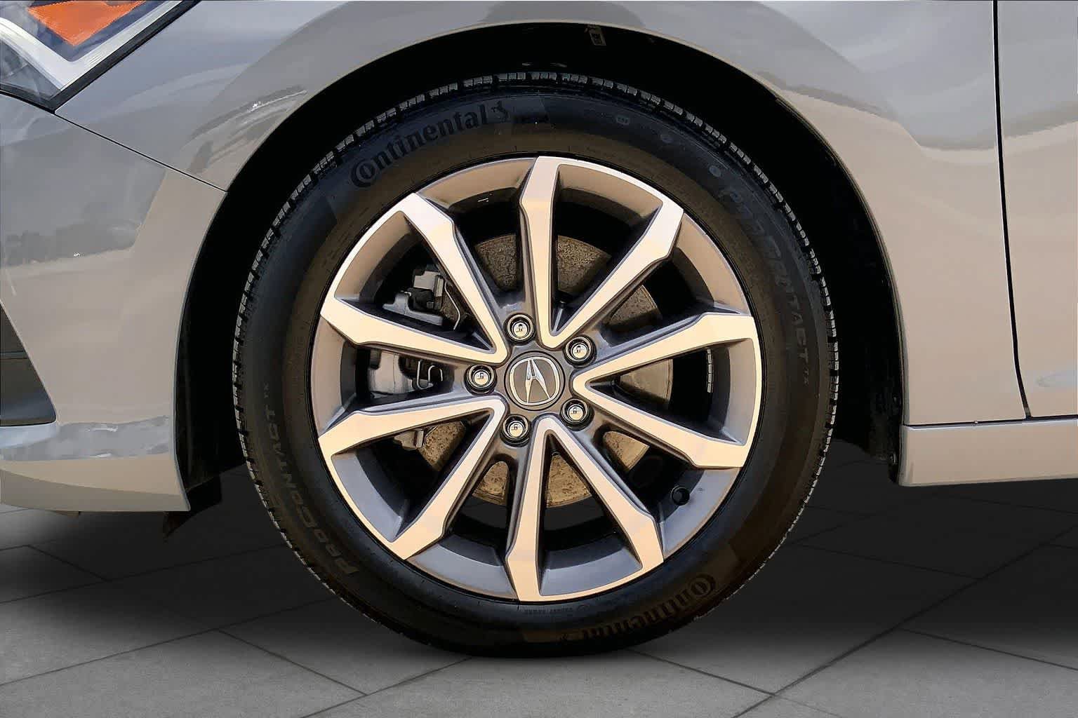 Used 2026 Acura Integra FWD image 10