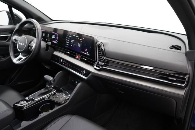 Used 2025 Kia Sportage X-Line w/ Premium Package AWD/4WD image 64