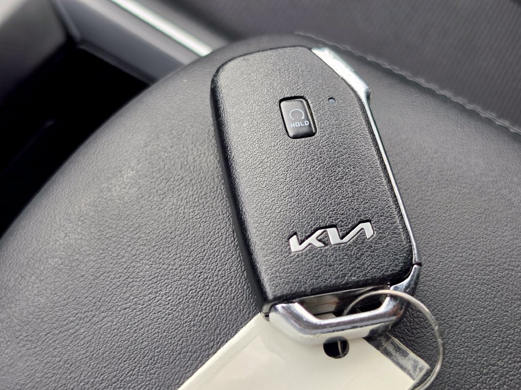 Certified 2023 Kia K5 GT-Line w/ GT-Line Premium Package FWD image 24