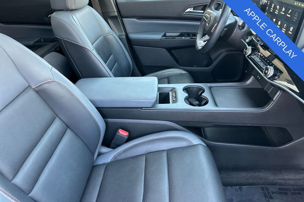 Used 2024 Honda Prologue Elite image 17