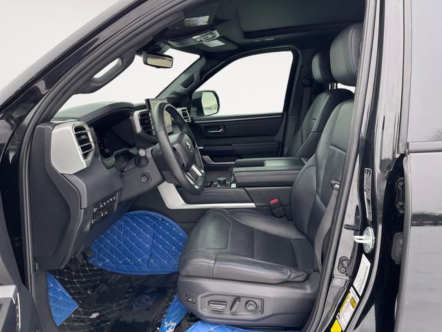 Used 2022 Toyota Tundra Platinum w/ Advanced Package image 9