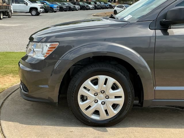 Used 2020 Dodge Journey SE FWD image 12