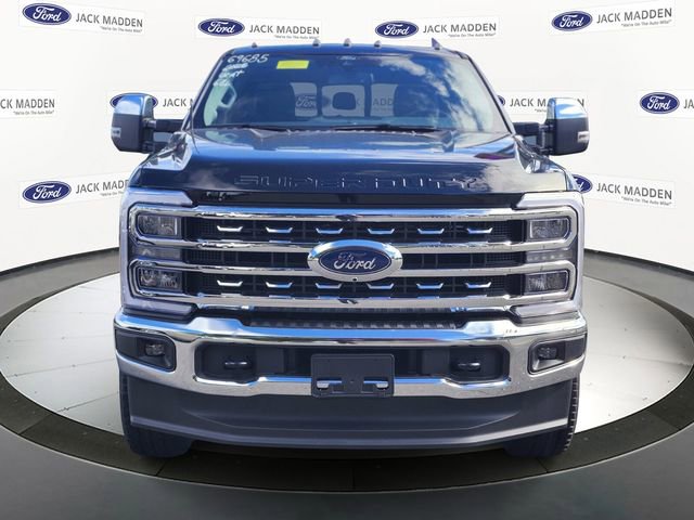 New 2026 Ford F250 Lariat w/ Chrome Package image 8