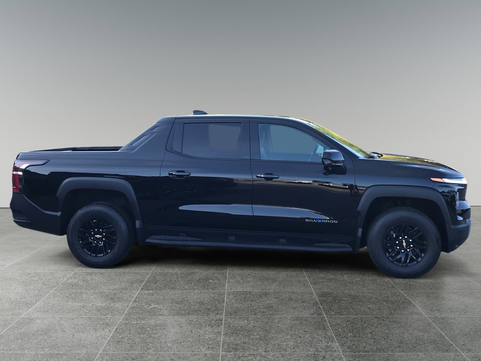 New 2026 Chevrolet Silverado EV LT image 6