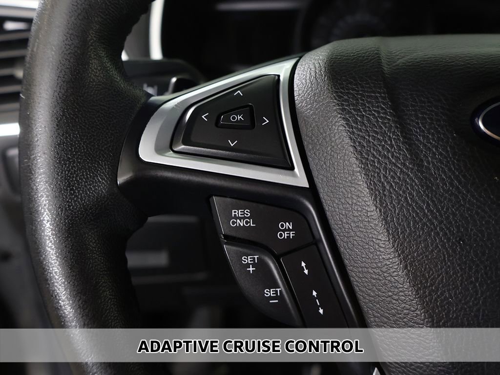 Used 2016 Ford Edge Titanium w/ Equipment Group 302A image 5