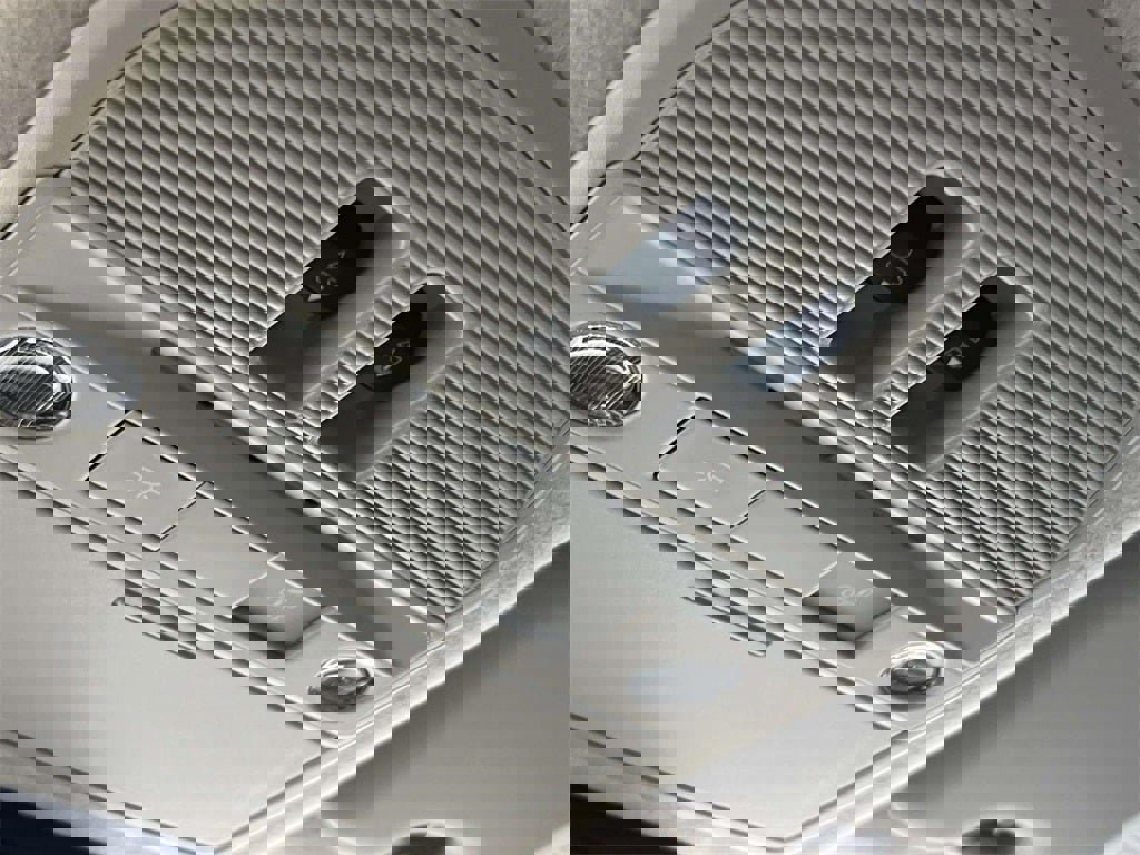 New 2026 Nissan Kicks SV w/ SV Premium Package image 12