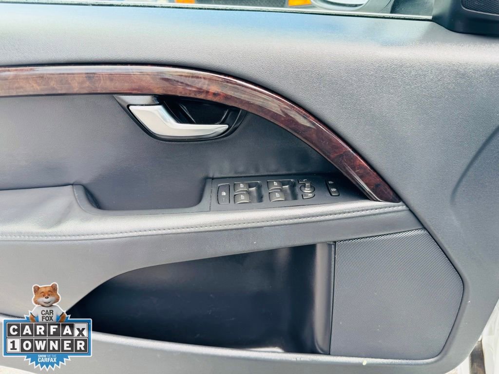 Used 2016 Volvo S80 T5 w/ Convenience Package FWD image 9