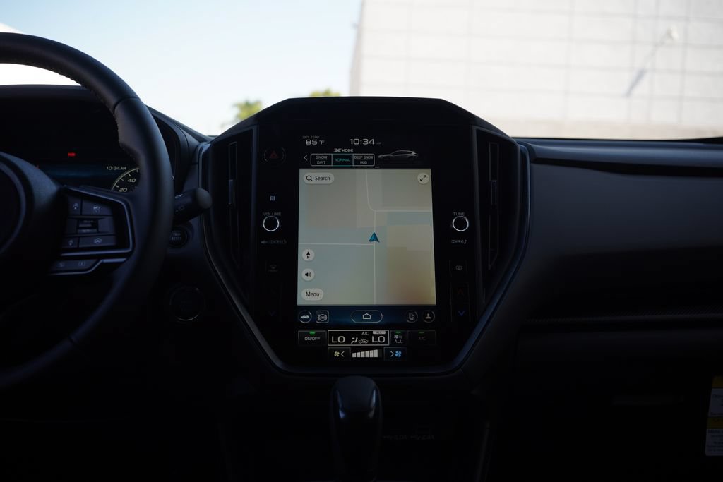 New 2026 Subaru Crosstrek 2.5i Sport AWD/4WD image 11