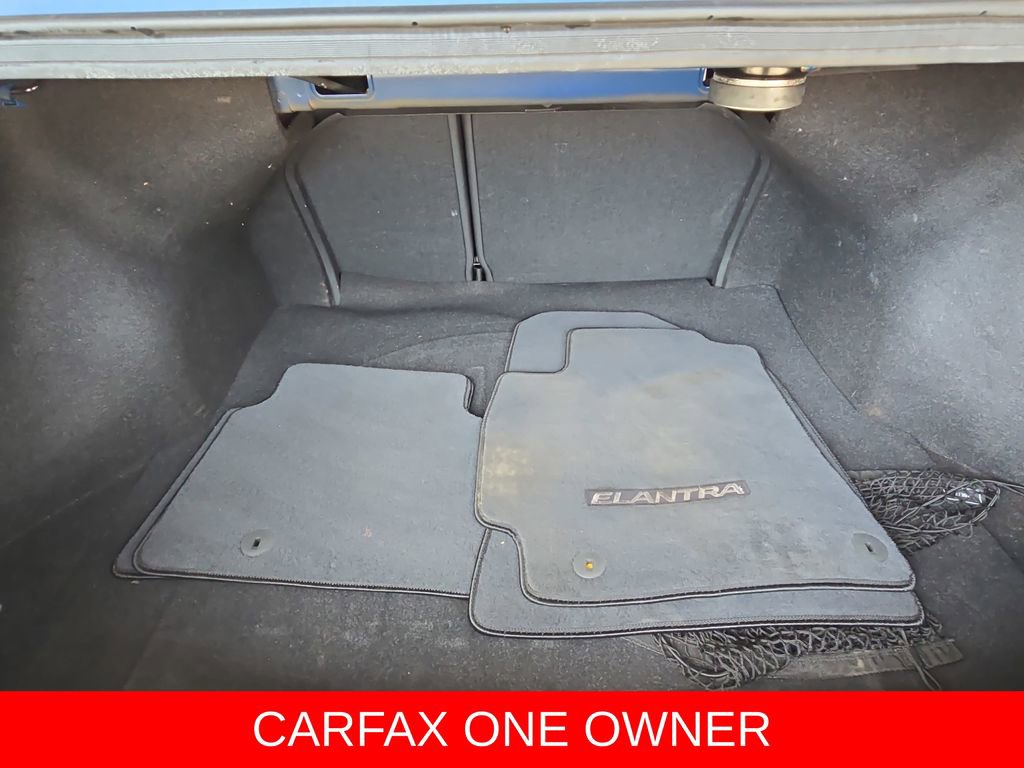 Used 2017 Hyundai Elantra Limited w/ Limited Ultimate Package 09 image 13