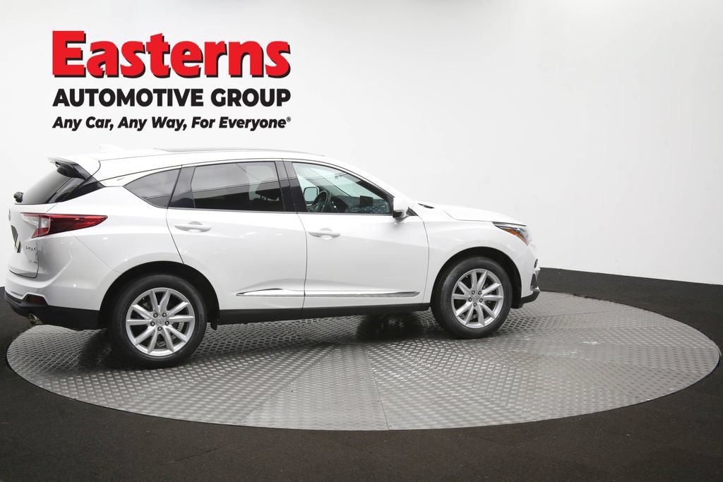 Used 2020 Acura RDX AWD image 45