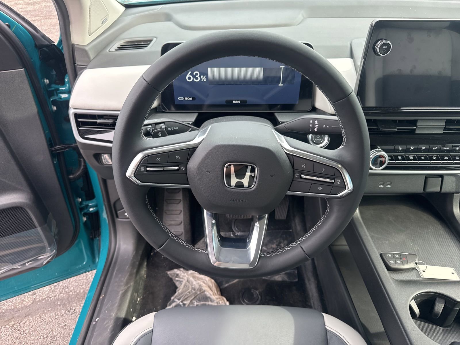 New 2026 Honda Prologue Touring image 17