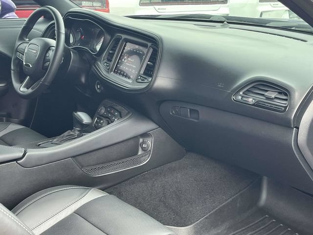 Used 2023 Dodge Challenger SXT w/ Plus Package AWD/4WD image 23