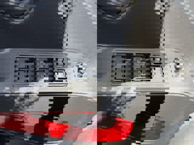 New 2026 Nissan Frontier PRO-4X w/ Pro-4x Convenience Package image 11