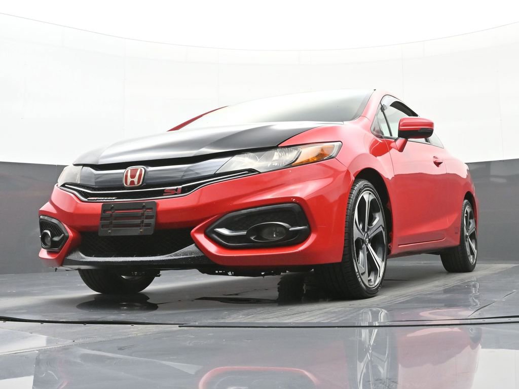 Used 2015 Honda Civic Si image 37
