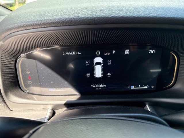 New 2025 Jeep Wagoneer L Series II w/ Convenience Group I image 42