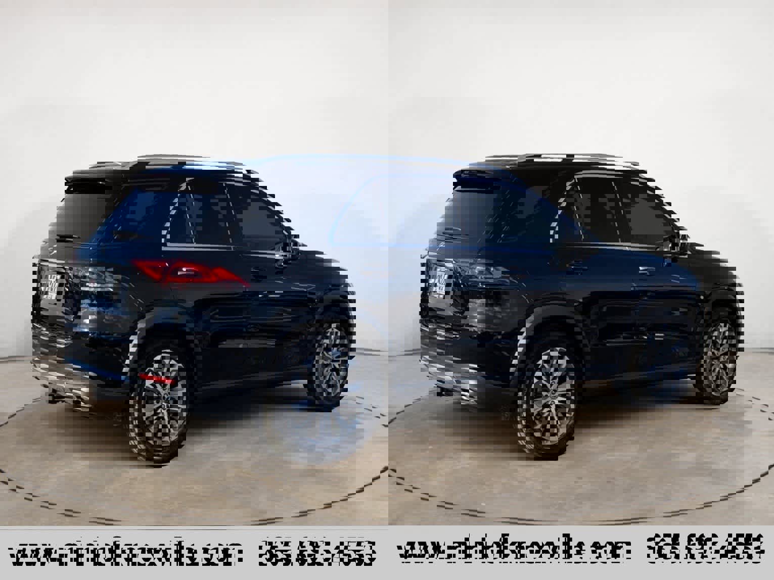 Used 2023 Mercedes-Benz GLE 350 image 3