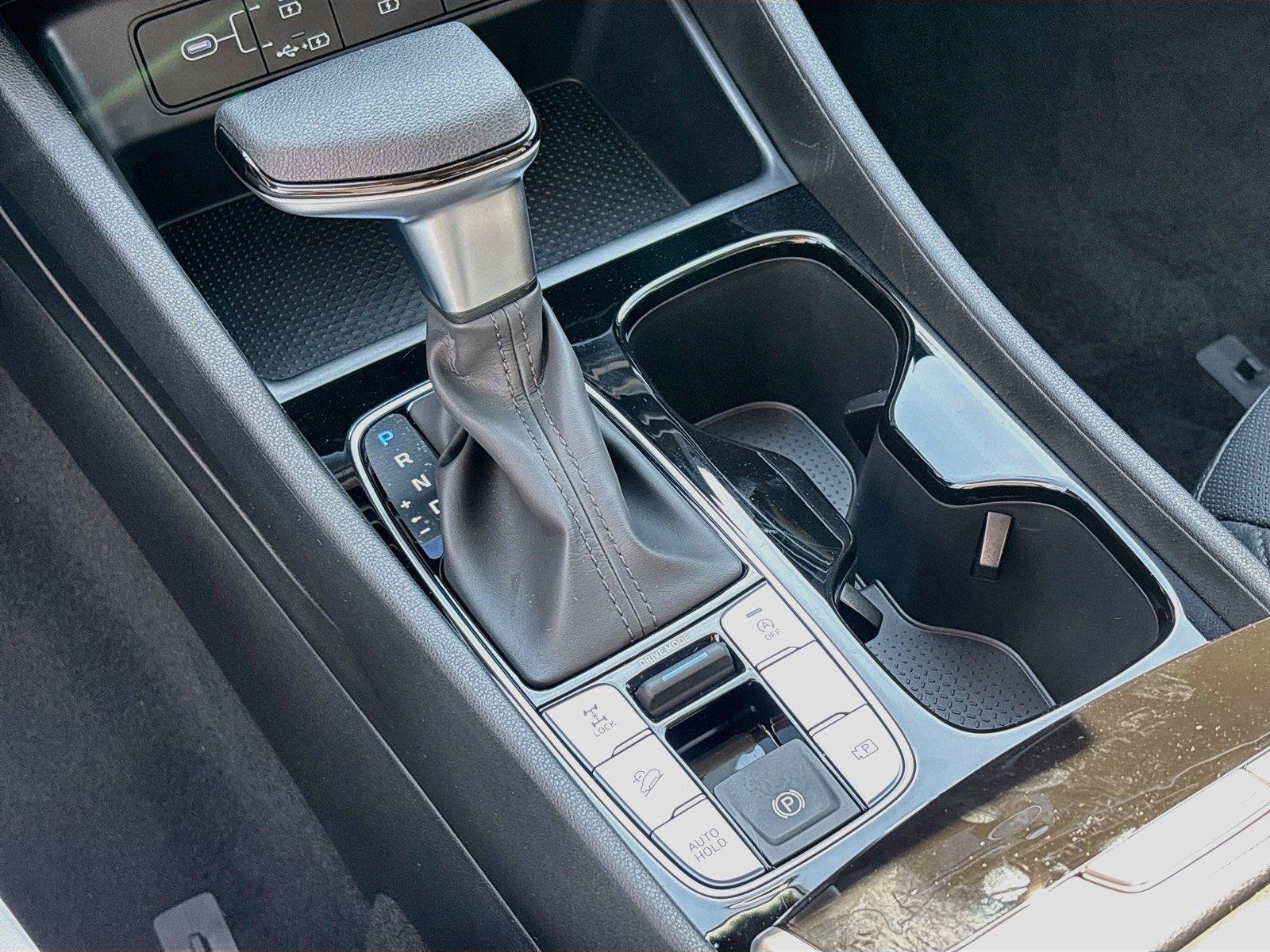 New 2026 Hyundai Tucson SEL Plus AWD/4WD image 15