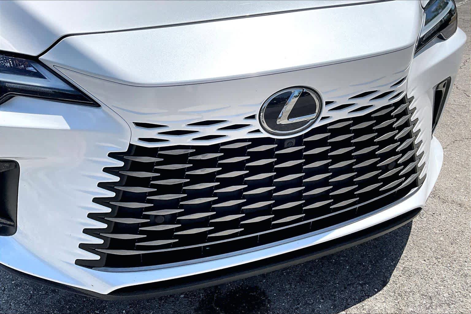 Used 2024 Lexus RX 350 Premium Plus w/ Convenience Package FWD image 30