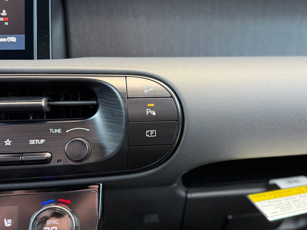 New 2026 Hyundai Palisade XRT Pro image 28